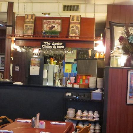 Midtown Western Inn - Kearney Buitenkant foto