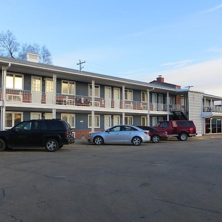 Midtown Western Inn - Kearney Buitenkant foto