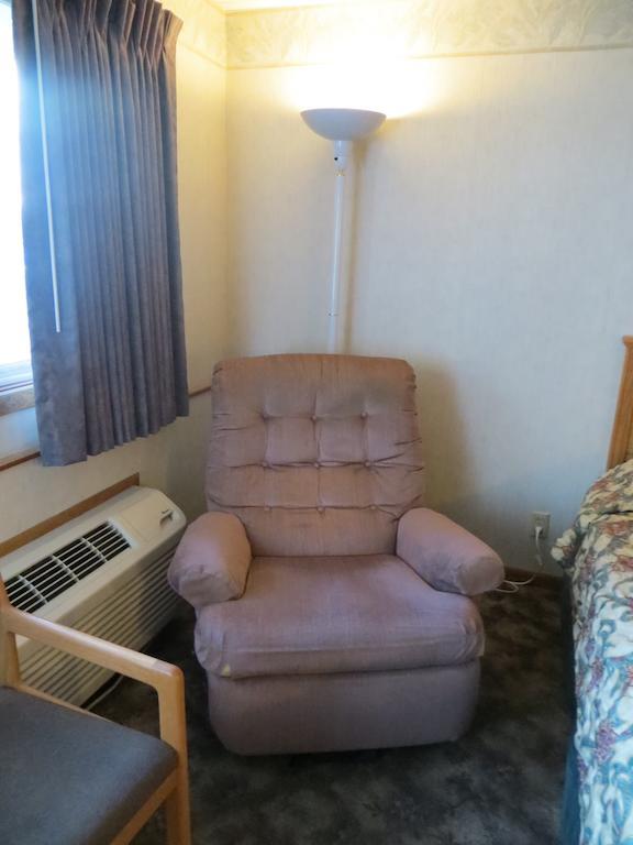 Midtown Western Inn - Kearney Kamer foto