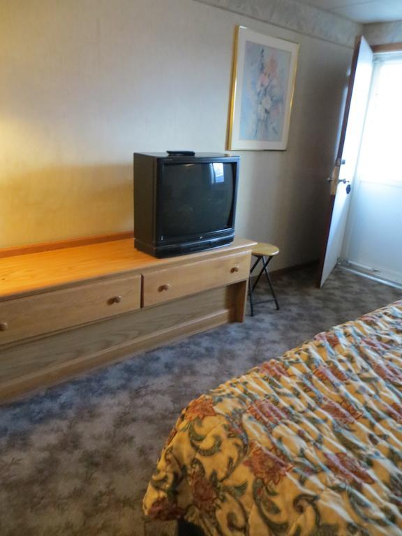 Midtown Western Inn - Kearney Buitenkant foto