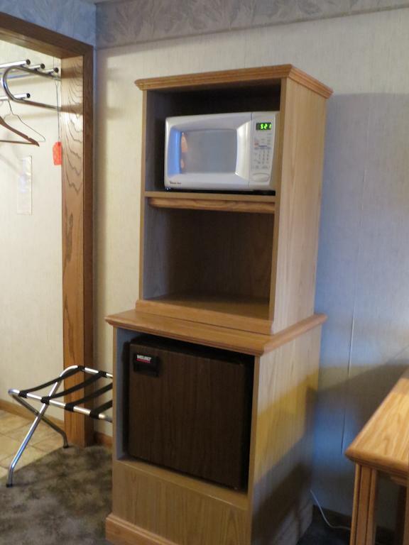 Midtown Western Inn - Kearney Kamer foto