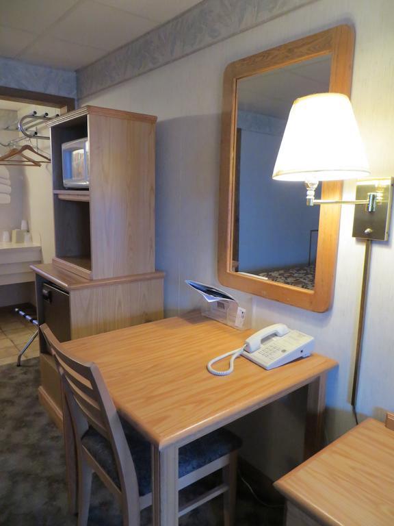 Midtown Western Inn - Kearney Kamer foto