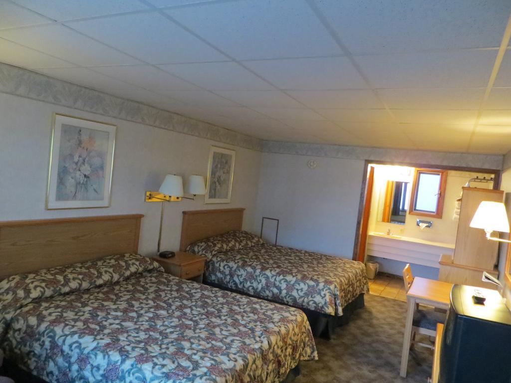 Midtown Western Inn - Kearney Kamer foto