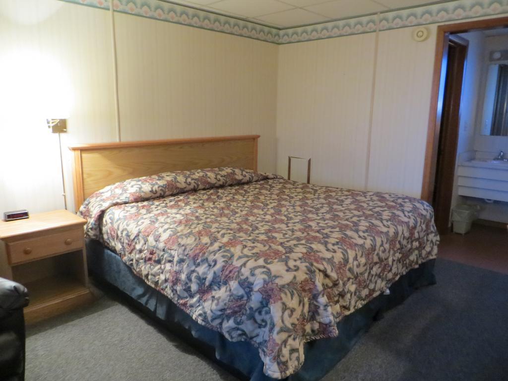Midtown Western Inn - Kearney Kamer foto