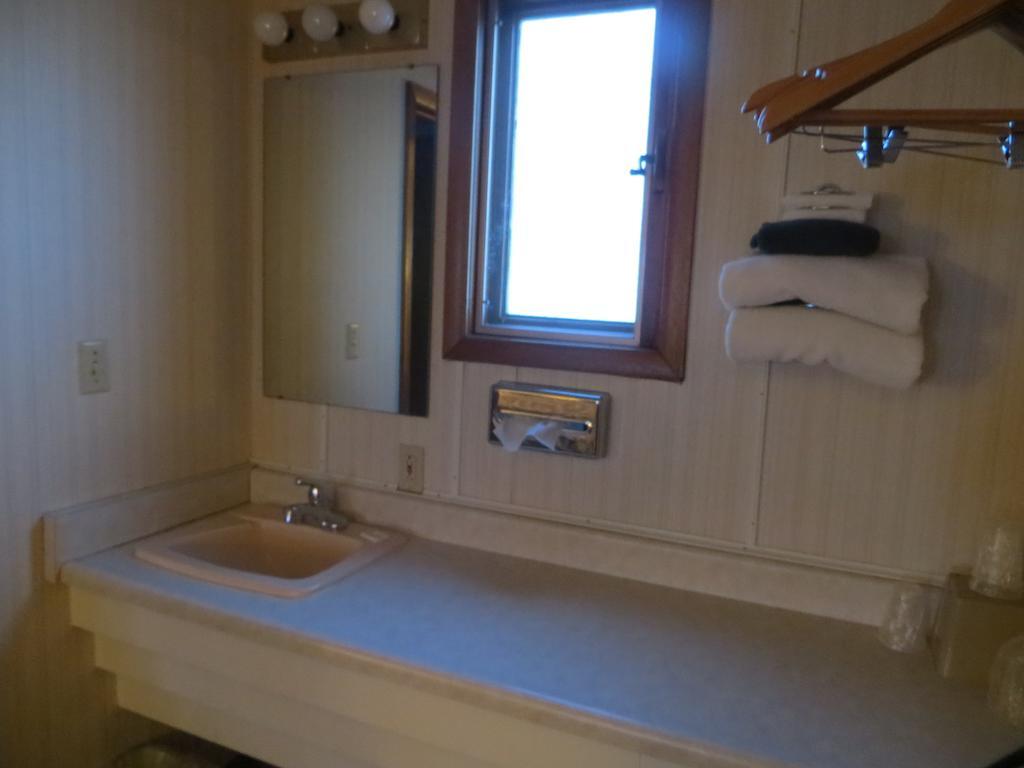 Midtown Western Inn - Kearney Kamer foto