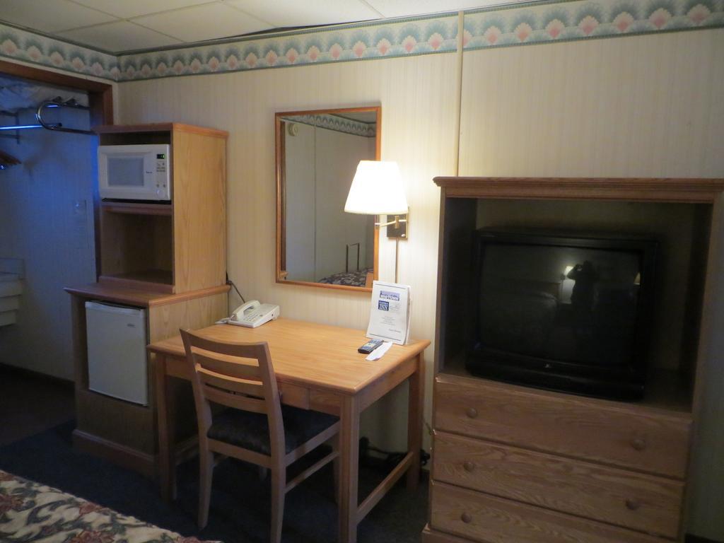Midtown Western Inn - Kearney Kamer foto
