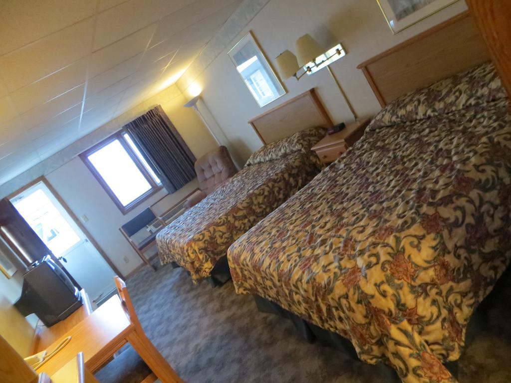 Midtown Western Inn - Kearney Kamer foto